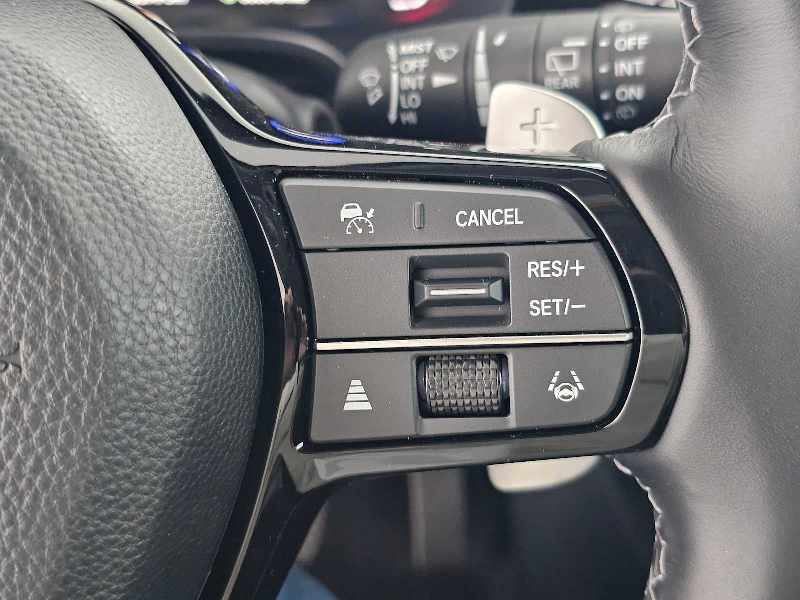 2026 Acura ADX ADX