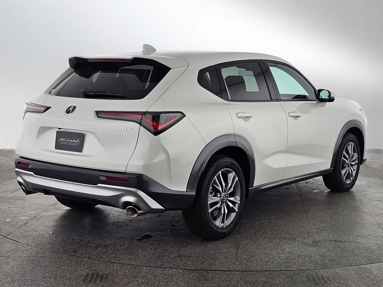 2026 Acura ADX ADX