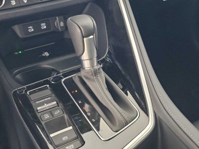 2026 Acura ADX ADX