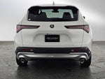 2026 Acura ADX ADX