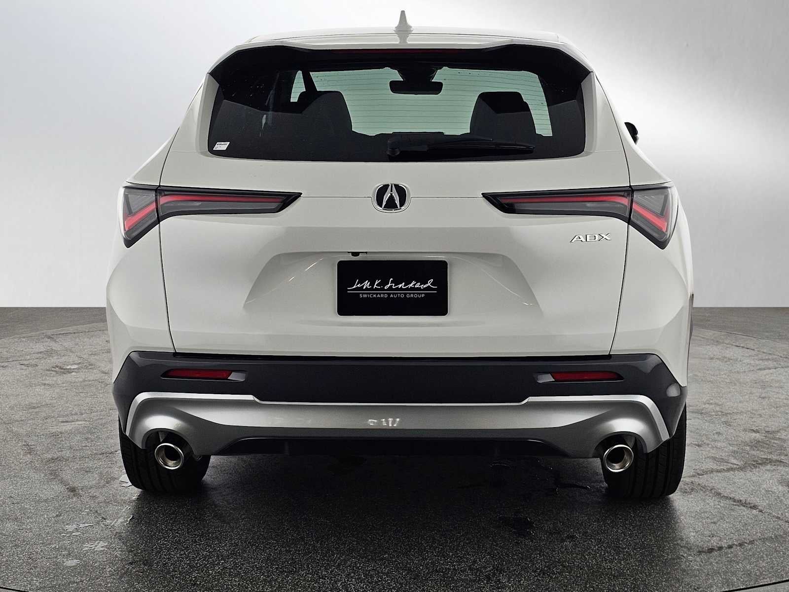 2026 Acura ADX ADX
