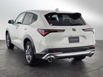 2026 Acura ADX ADX