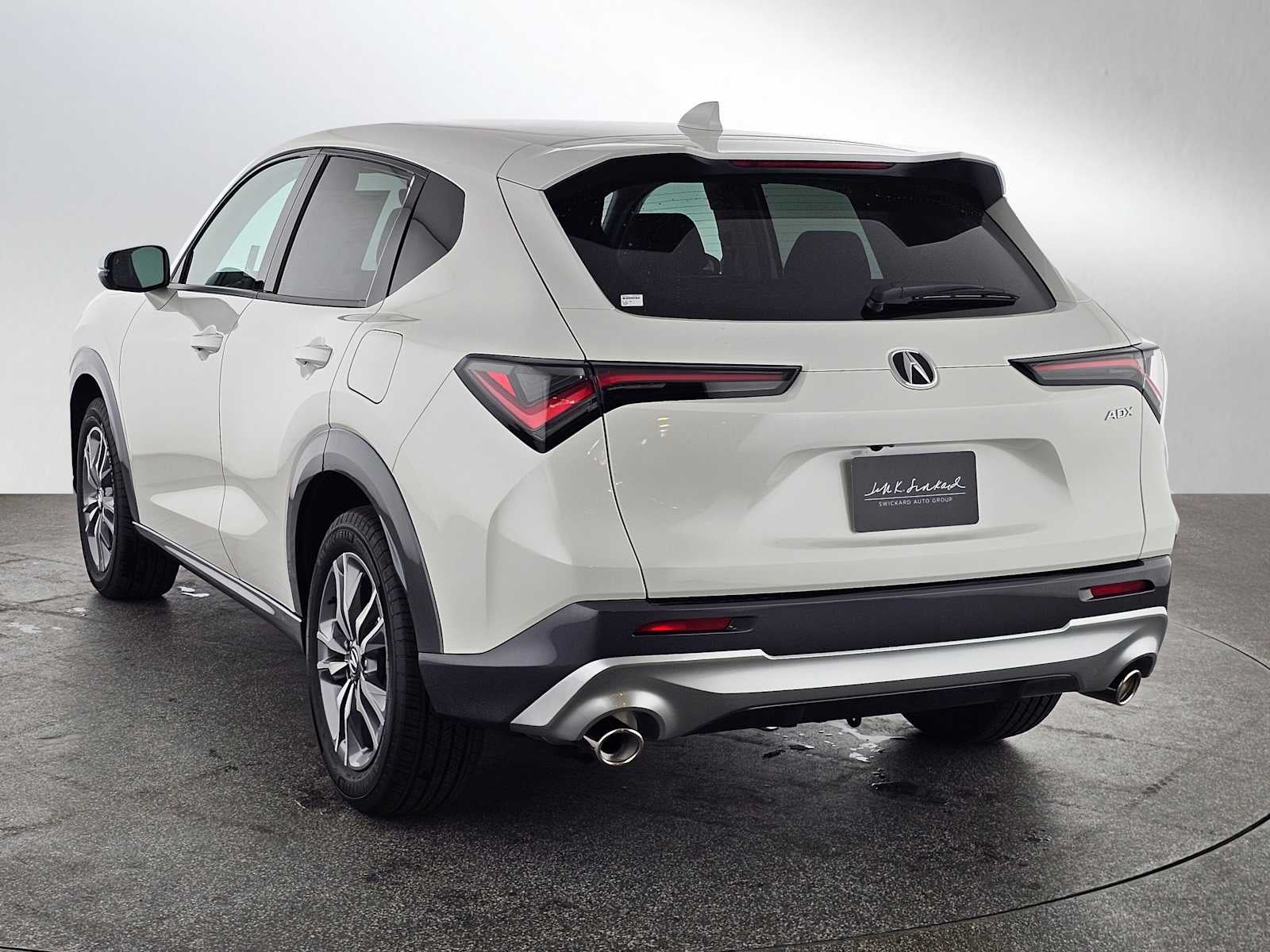 2026 Acura ADX ADX