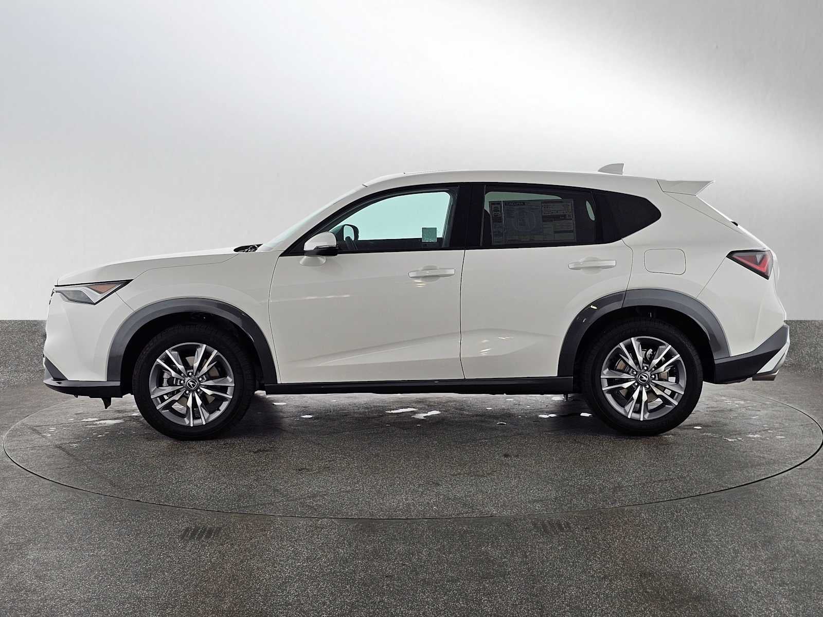 2026 Acura ADX ADX
