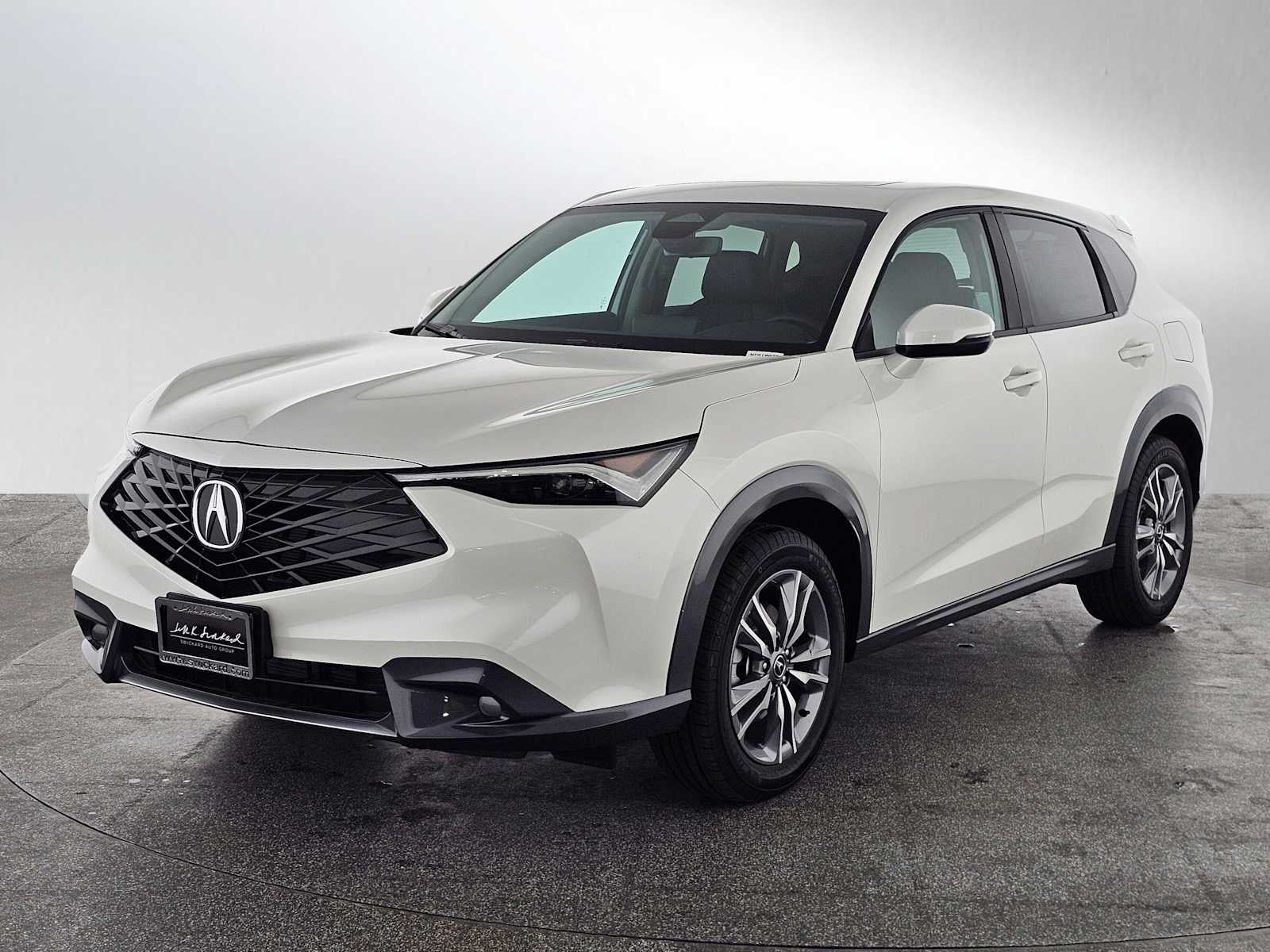 2026 Acura ADX ADX
