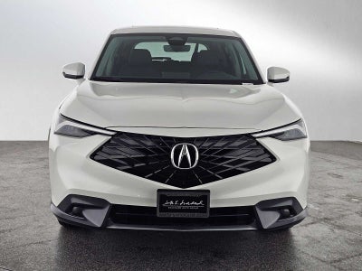 2026 Acura ADX ADX