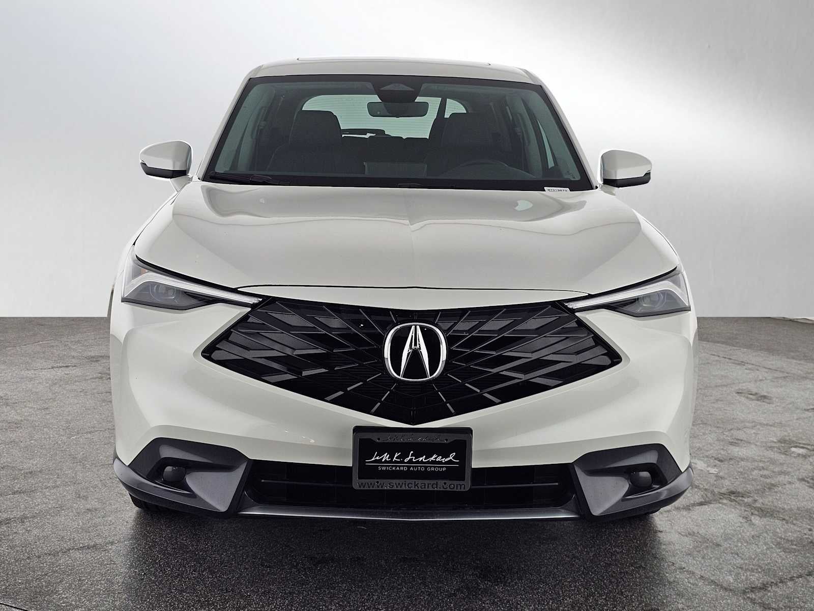2026 Acura ADX ADX