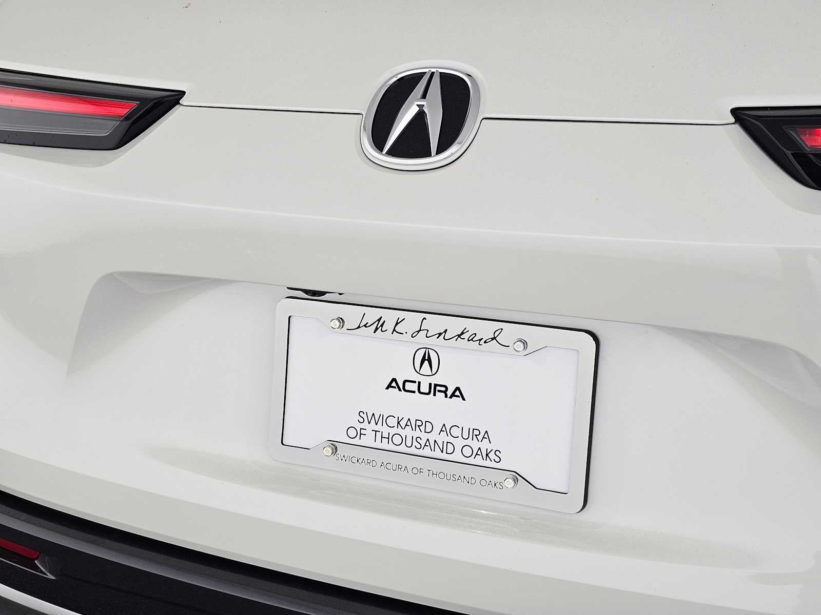 2026 Acura ADX ADX