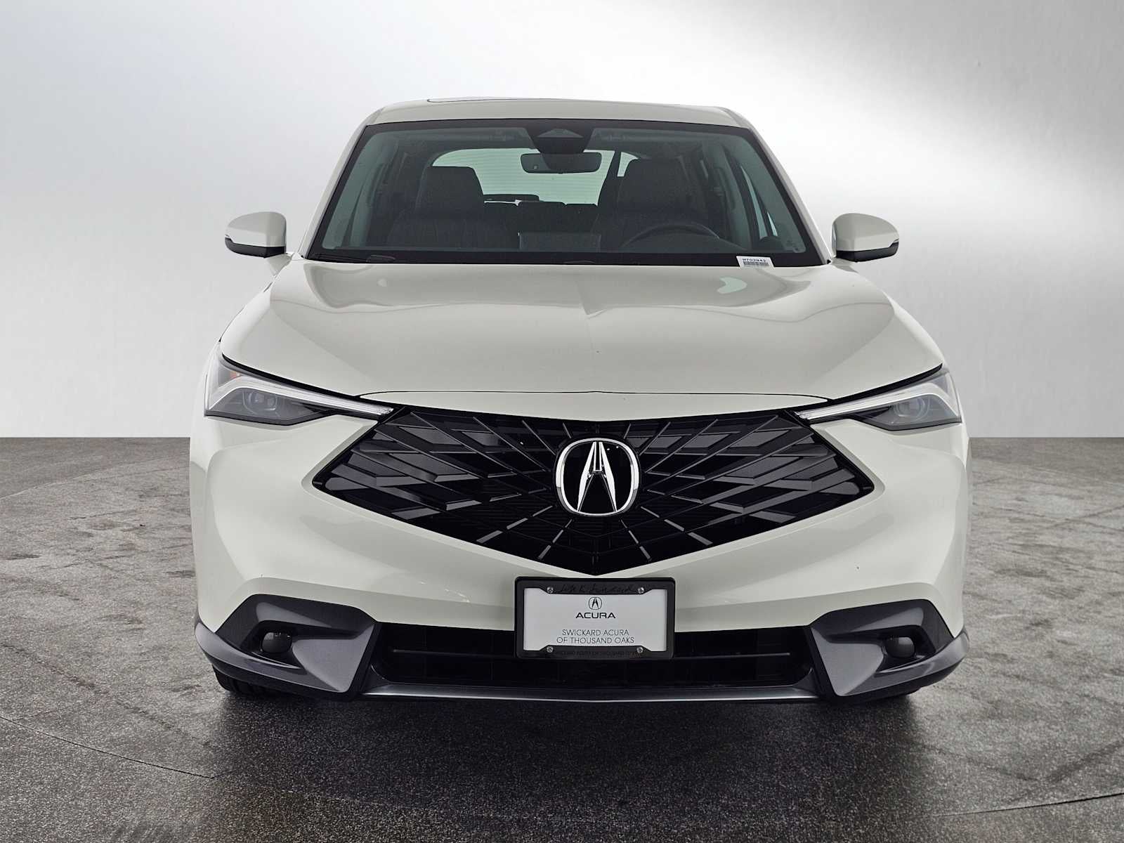 2026 Acura ADX ADX
