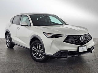 2026 Acura ADX FWD