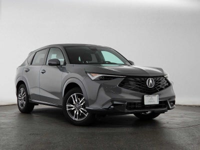 2026 Acura ADX FWD