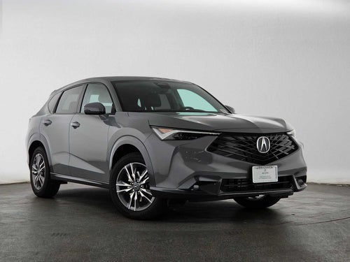 2026 Acura ADX FWD