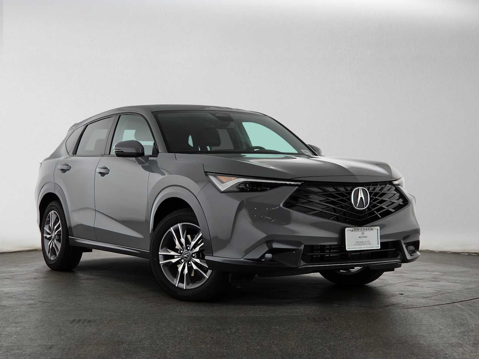 2026 Acura ADX FWD