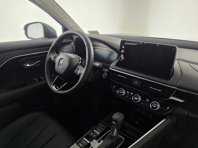 2026 Acura ADX FWD