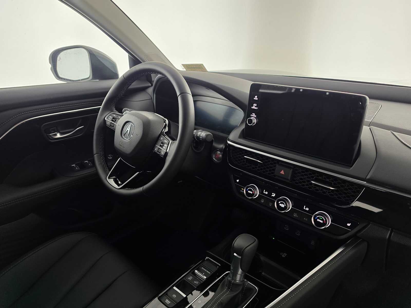 2026 Acura ADX FWD