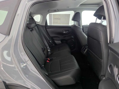 2026 Acura ADX FWD