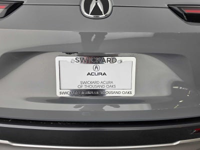 2026 Acura ADX FWD