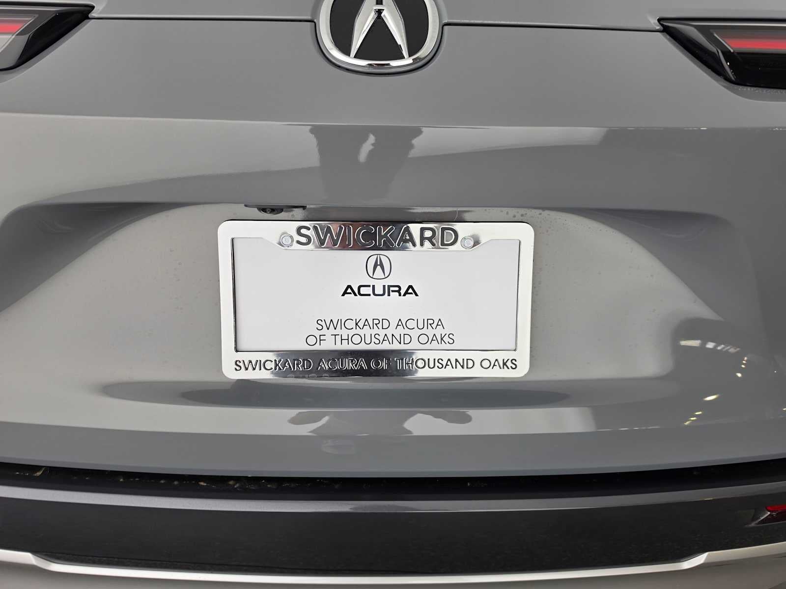 2026 Acura ADX FWD