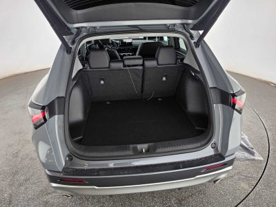 2026 Acura ADX FWD