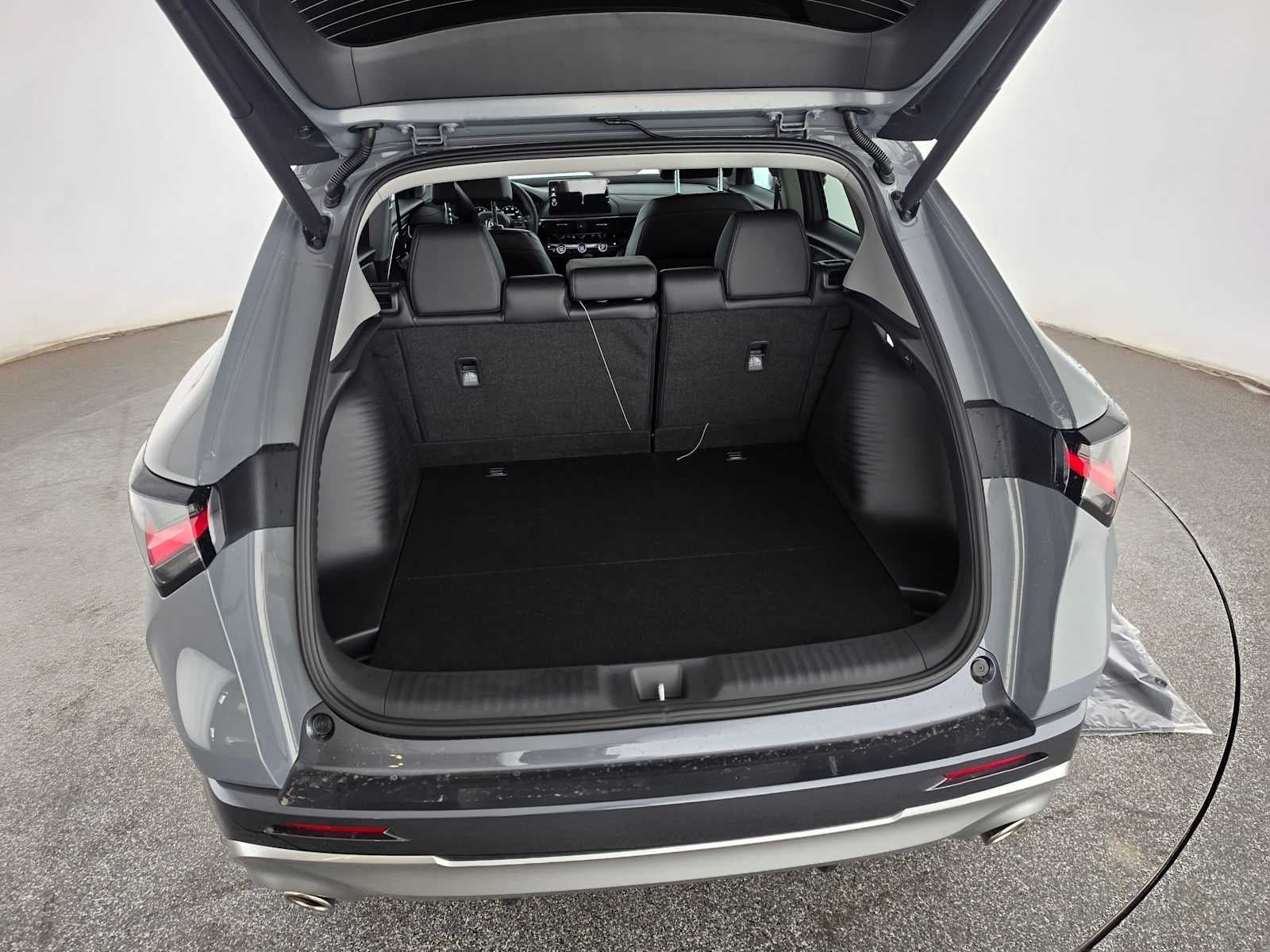 2026 Acura ADX FWD