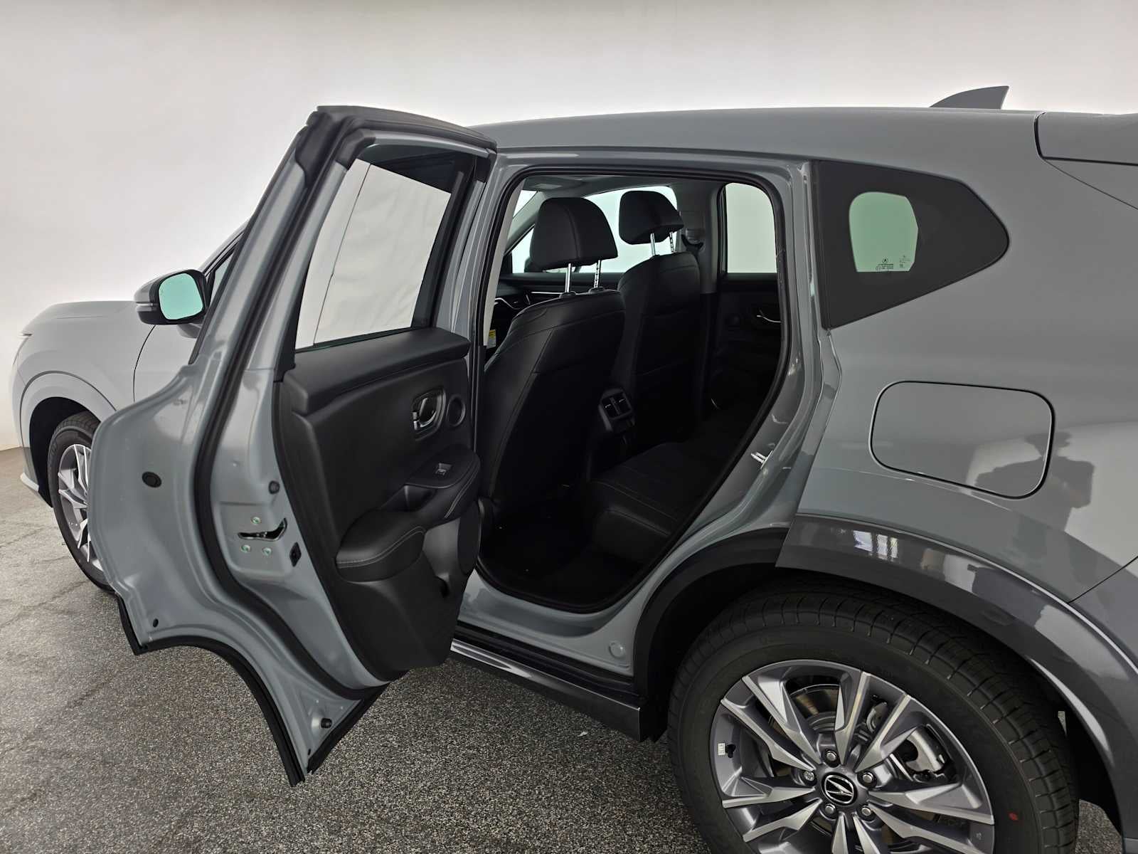 2026 Acura ADX FWD