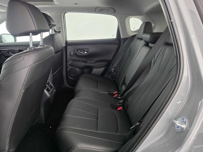 2026 Acura ADX FWD