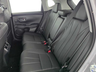 2026 Acura ADX FWD
