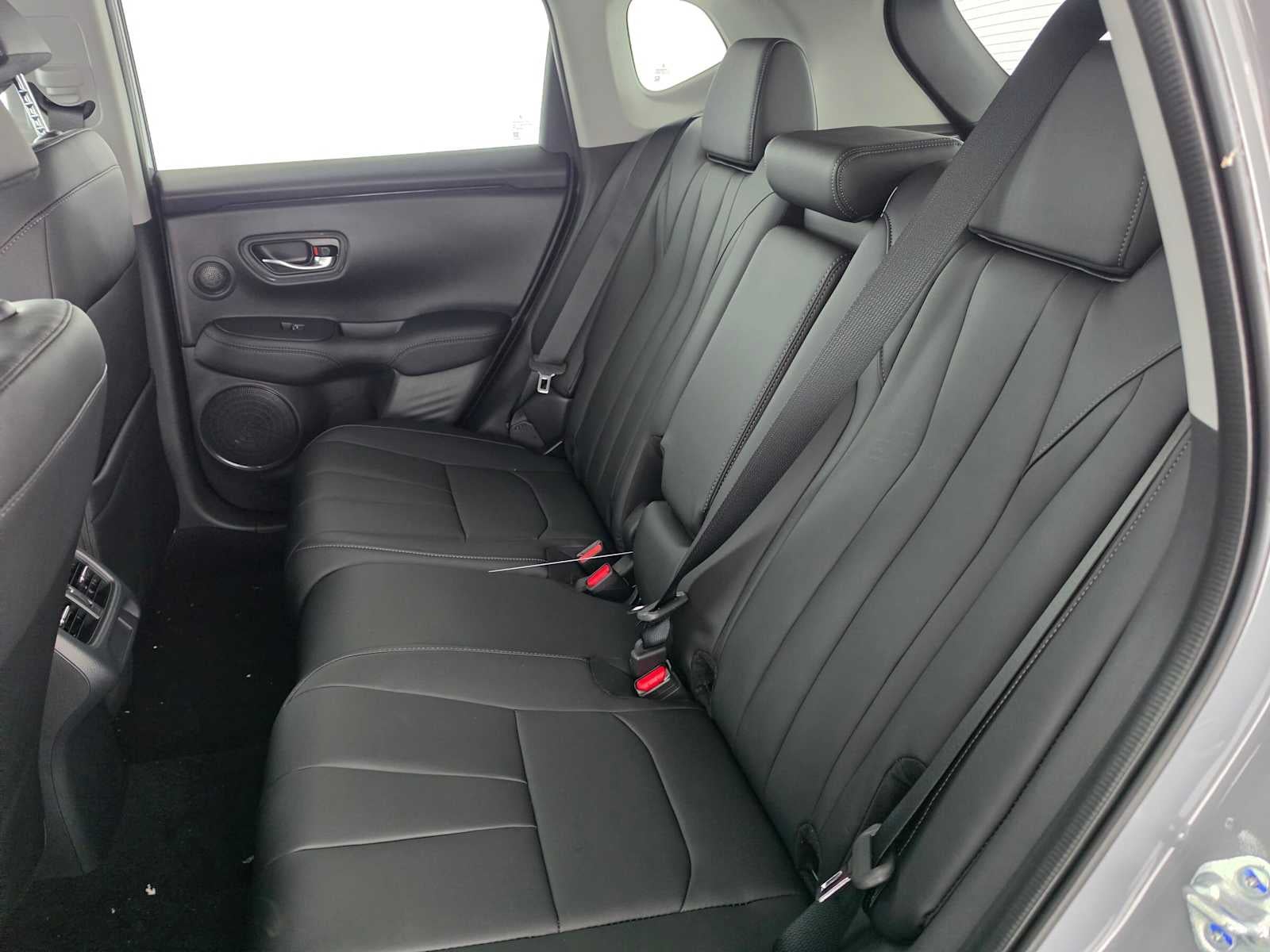 2026 Acura ADX FWD