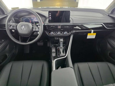 2026 Acura ADX FWD
