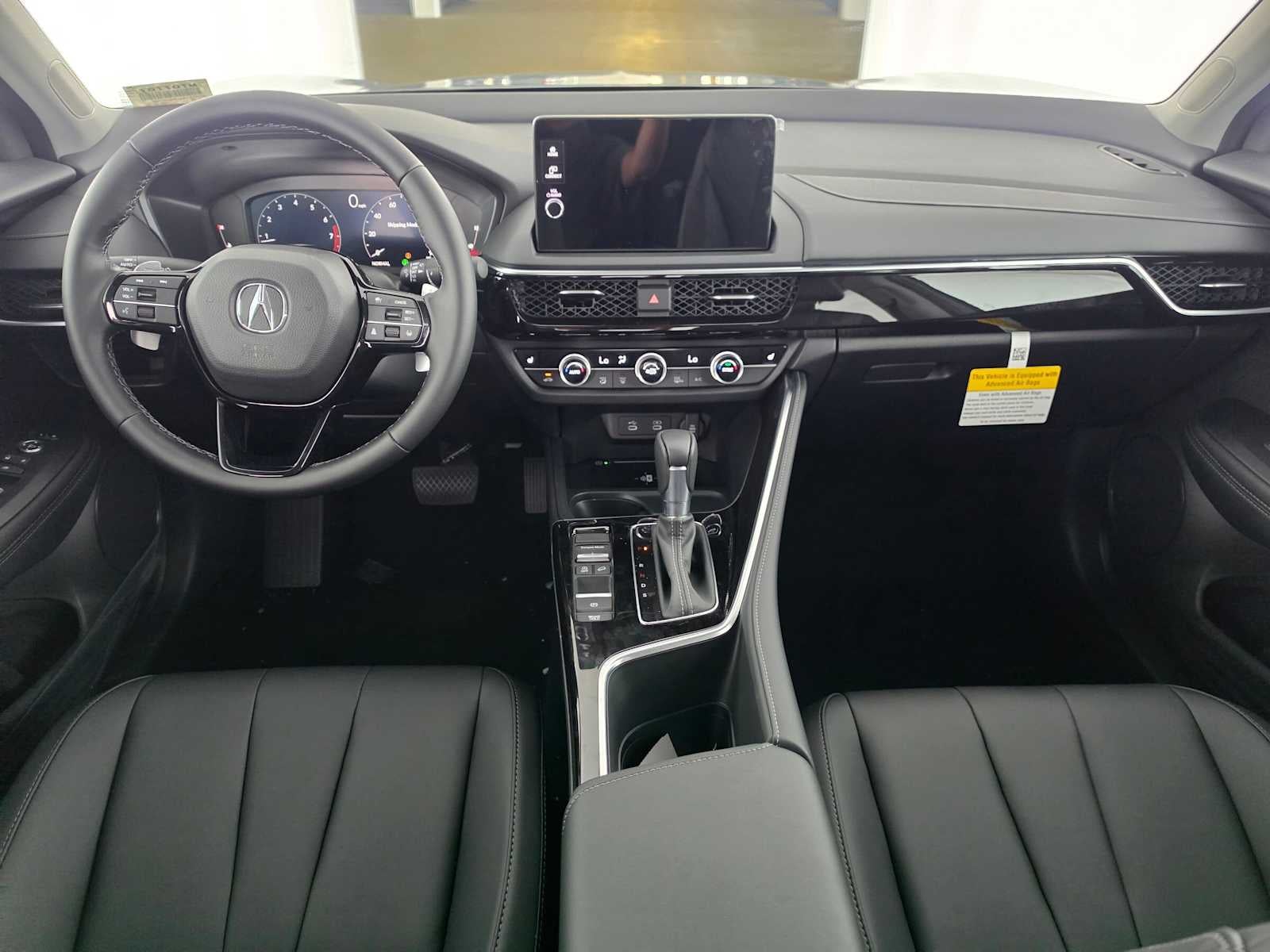2026 Acura ADX FWD