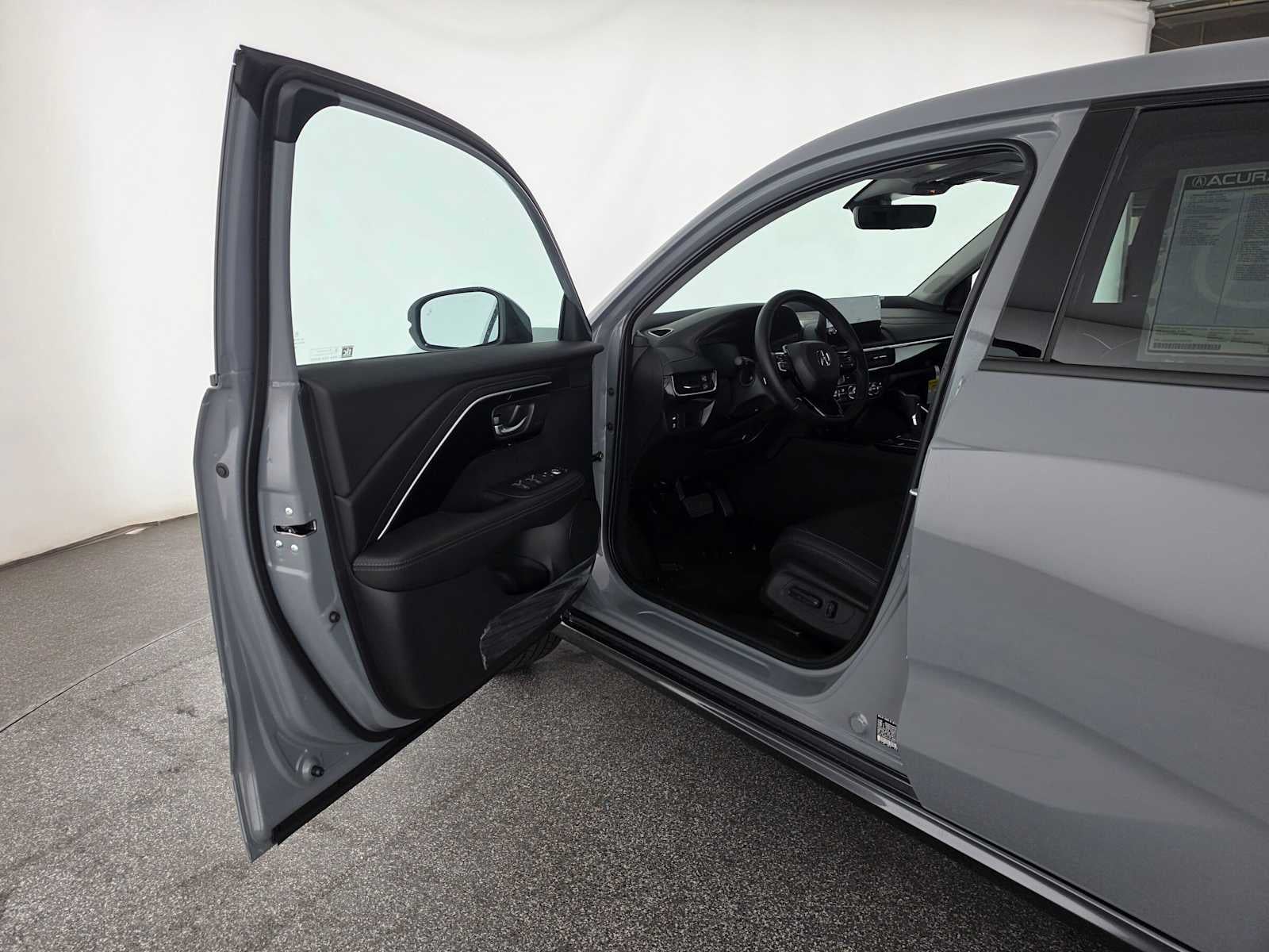 2026 Acura ADX FWD