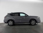 2026 Acura ADX FWD