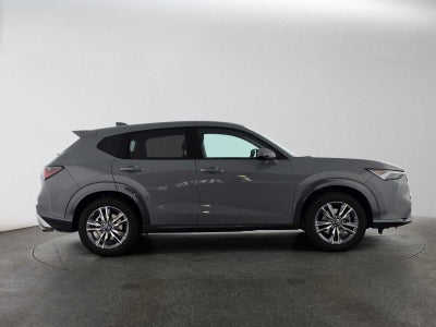 2026 Acura ADX FWD