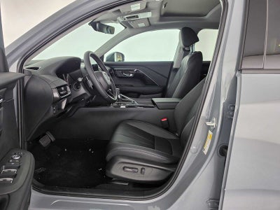 2026 Acura ADX FWD