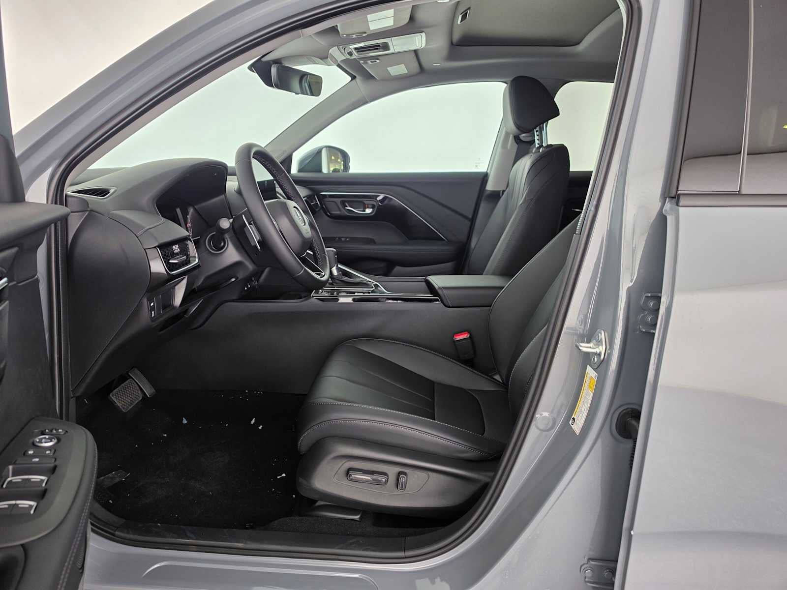 2026 Acura ADX FWD