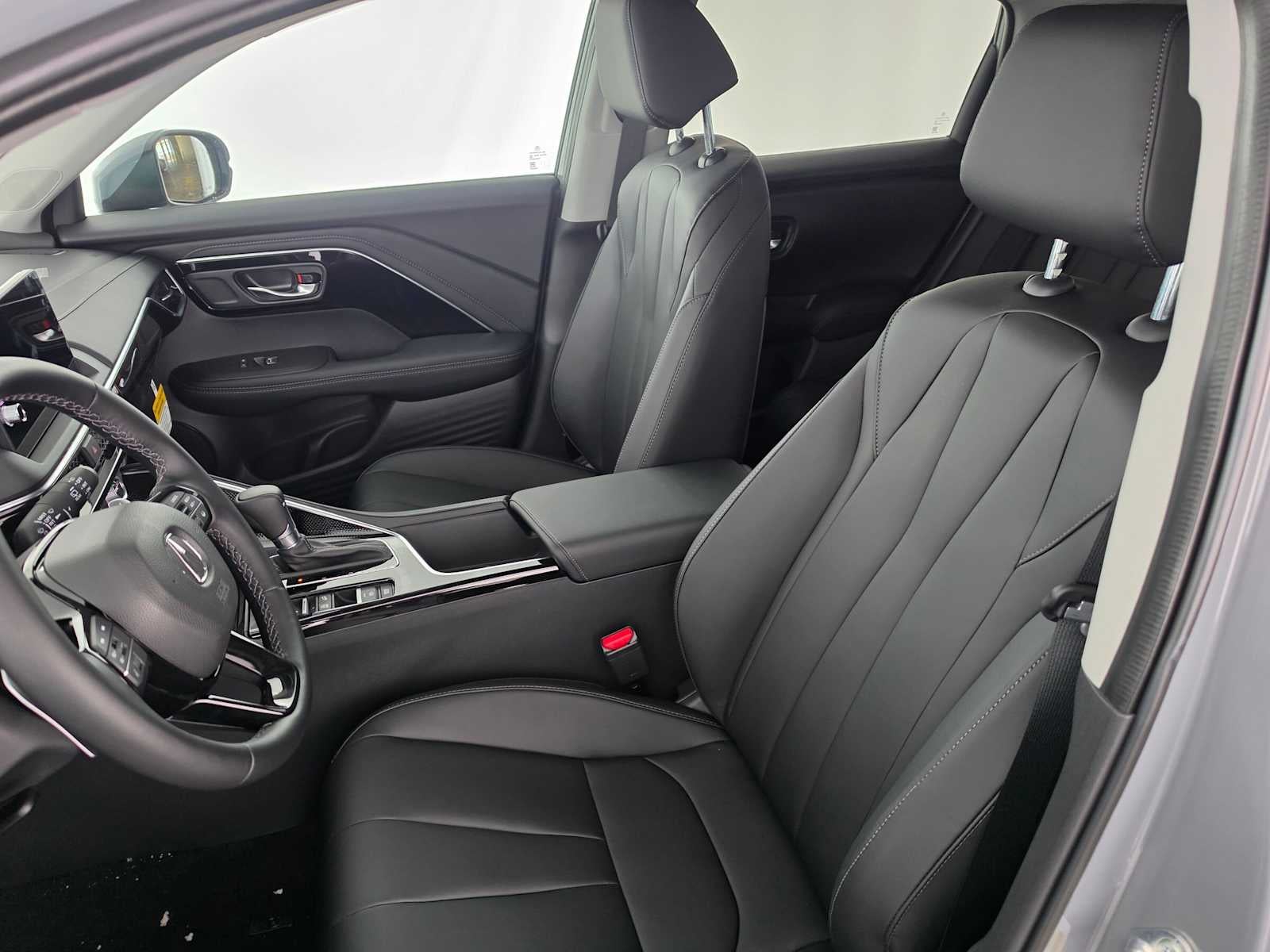 2026 Acura ADX FWD