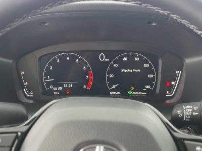 2026 Acura ADX FWD