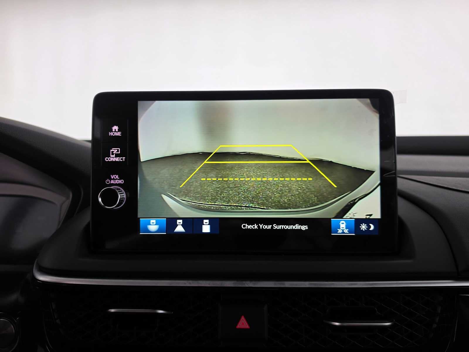 2026 Acura ADX FWD