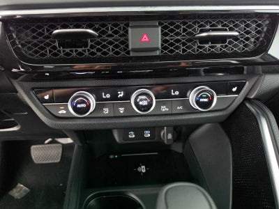 2026 Acura ADX FWD