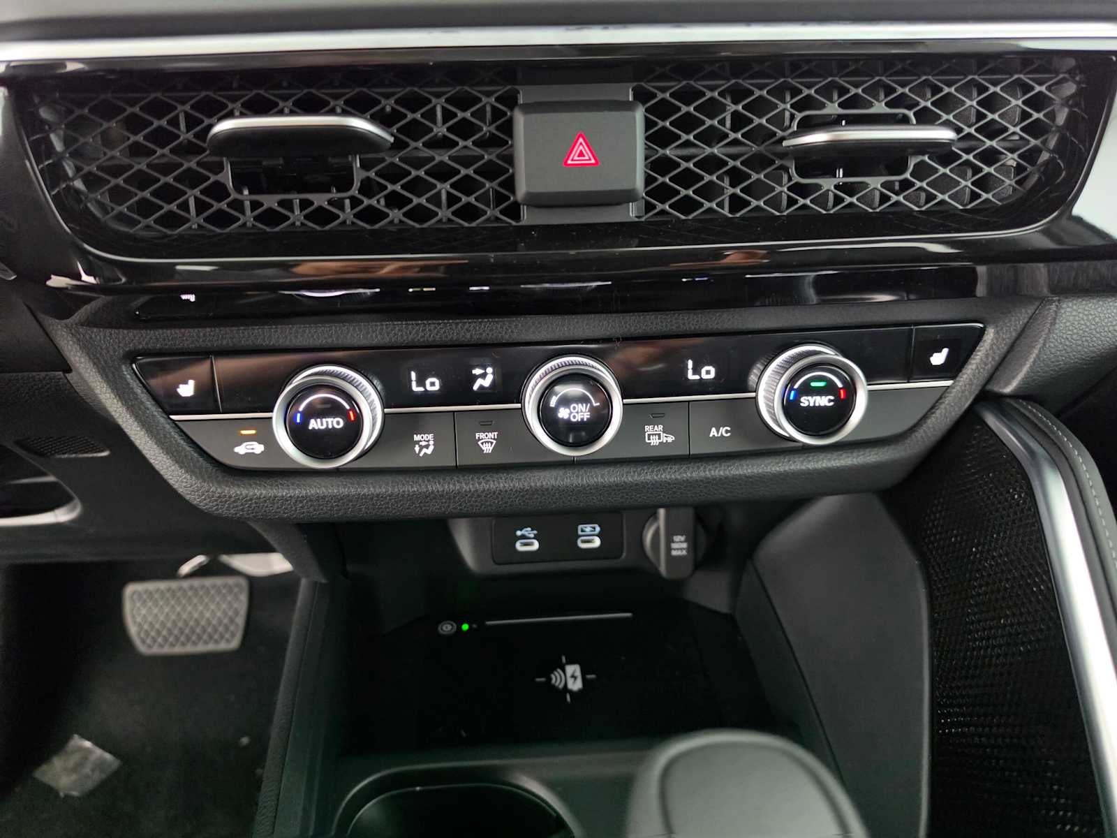 2026 Acura ADX FWD