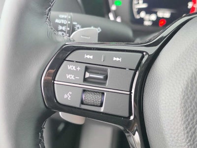 2026 Acura ADX FWD