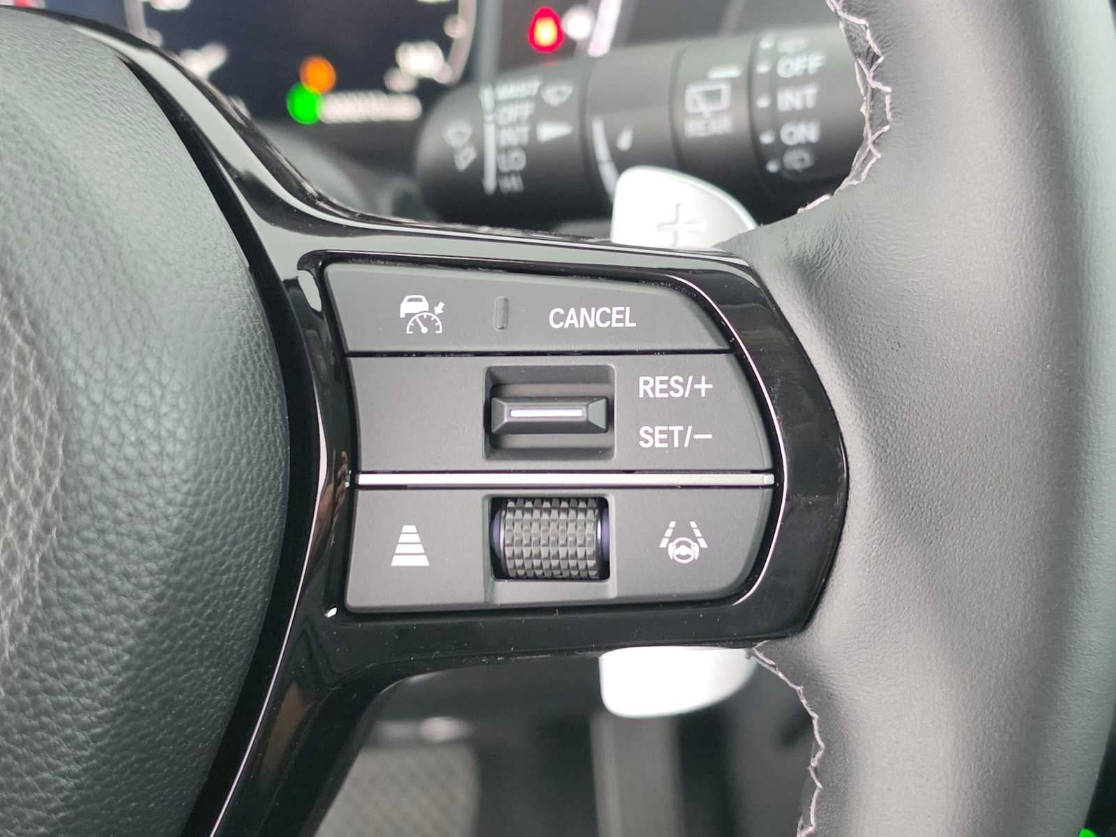 2026 Acura ADX FWD