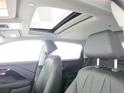 2026 Acura ADX FWD