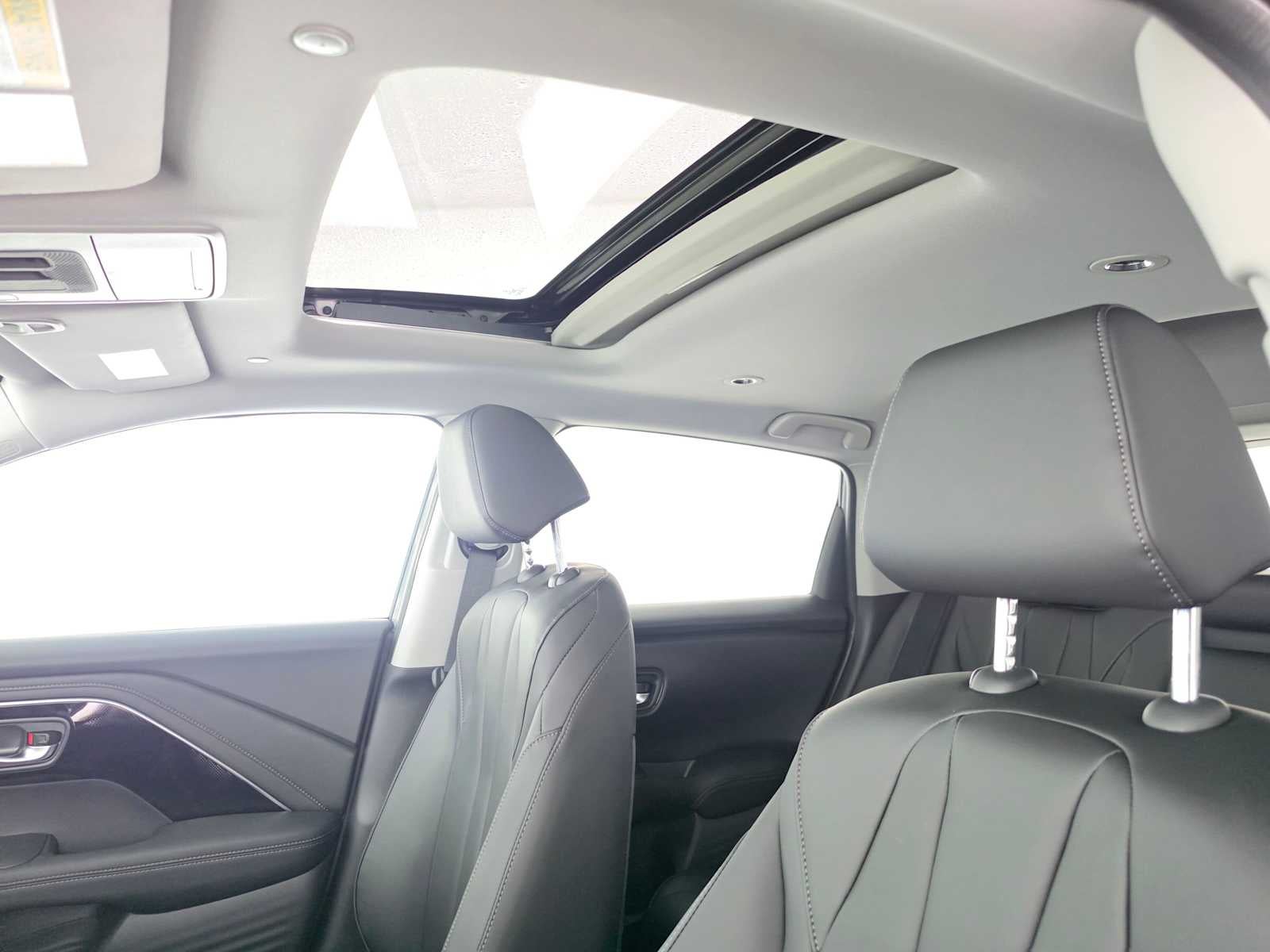 2026 Acura ADX FWD
