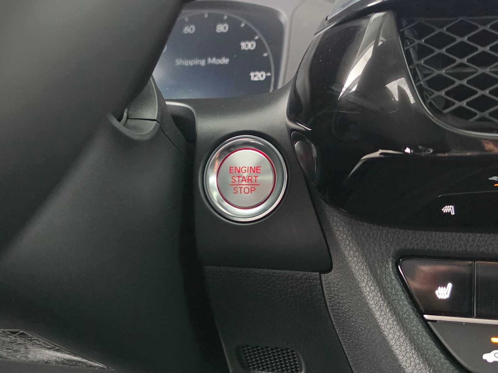 2026 Acura ADX FWD