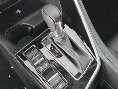 2026 Acura ADX FWD