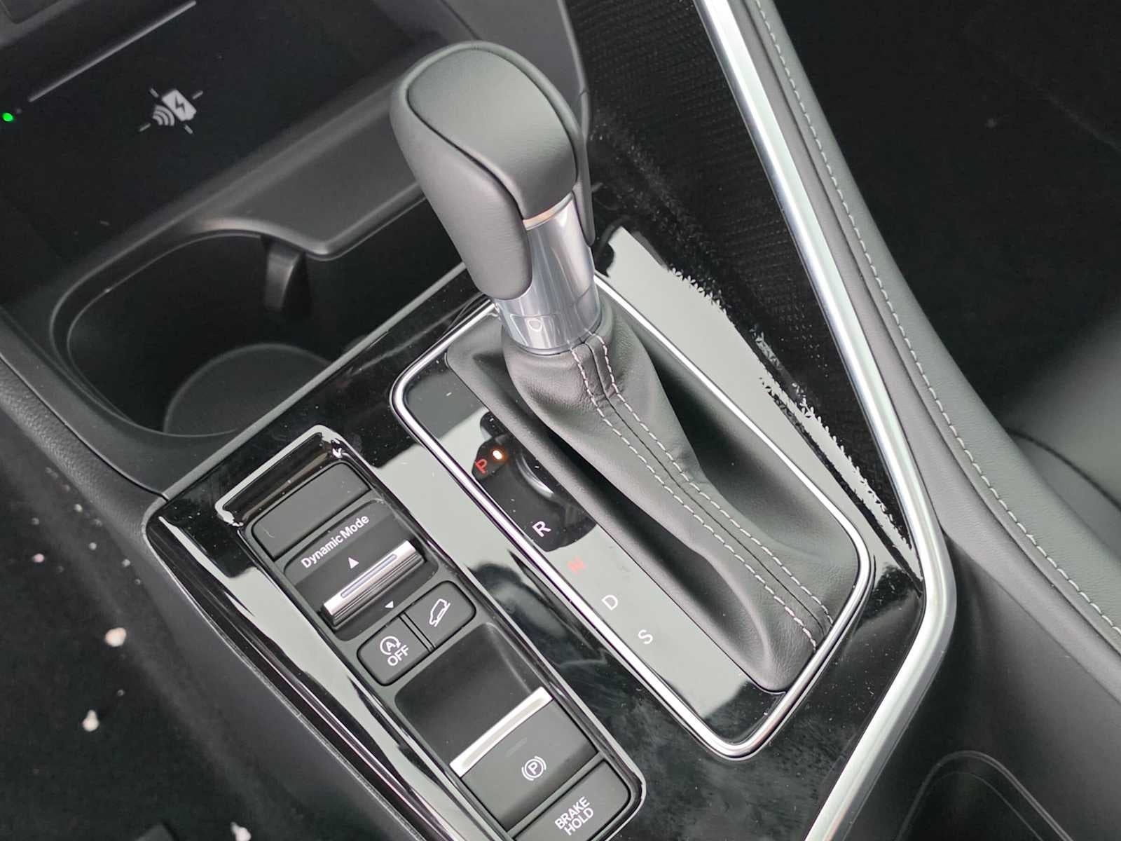 2026 Acura ADX FWD