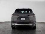 2026 Acura ADX FWD