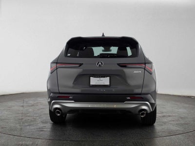 2026 Acura ADX FWD