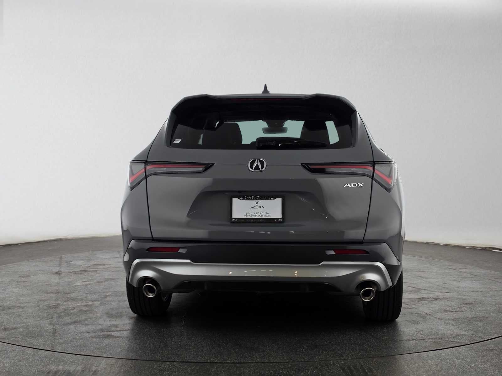2026 Acura ADX FWD